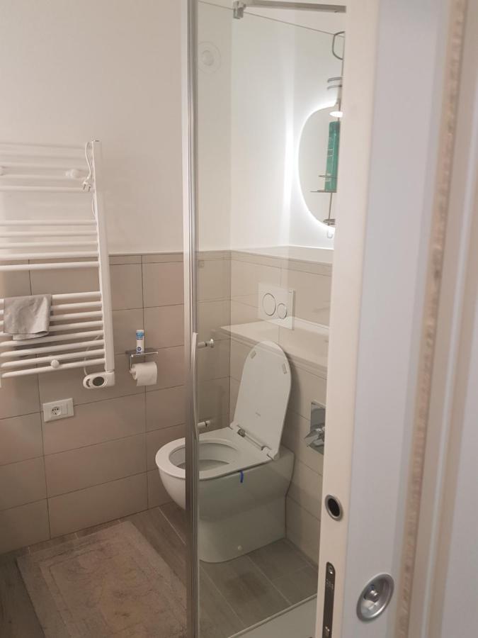 Orchidea Bed & Breakfast โบโลญญา ภายนอก รูปภาพ