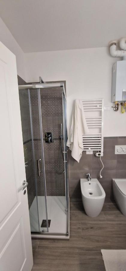 Orchidea Bed & Breakfast โบโลญญา ภายนอก รูปภาพ