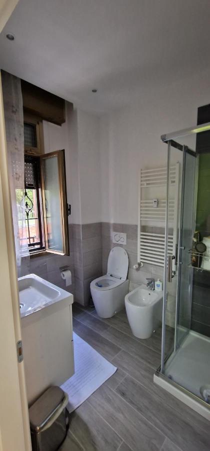 Orchidea Bed & Breakfast โบโลญญา ภายนอก รูปภาพ