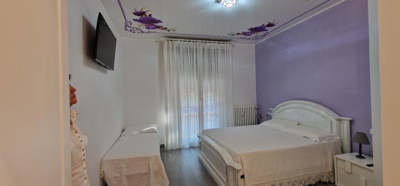 Orchidea Bed & Breakfast โบโลญญา ภายนอก รูปภาพ