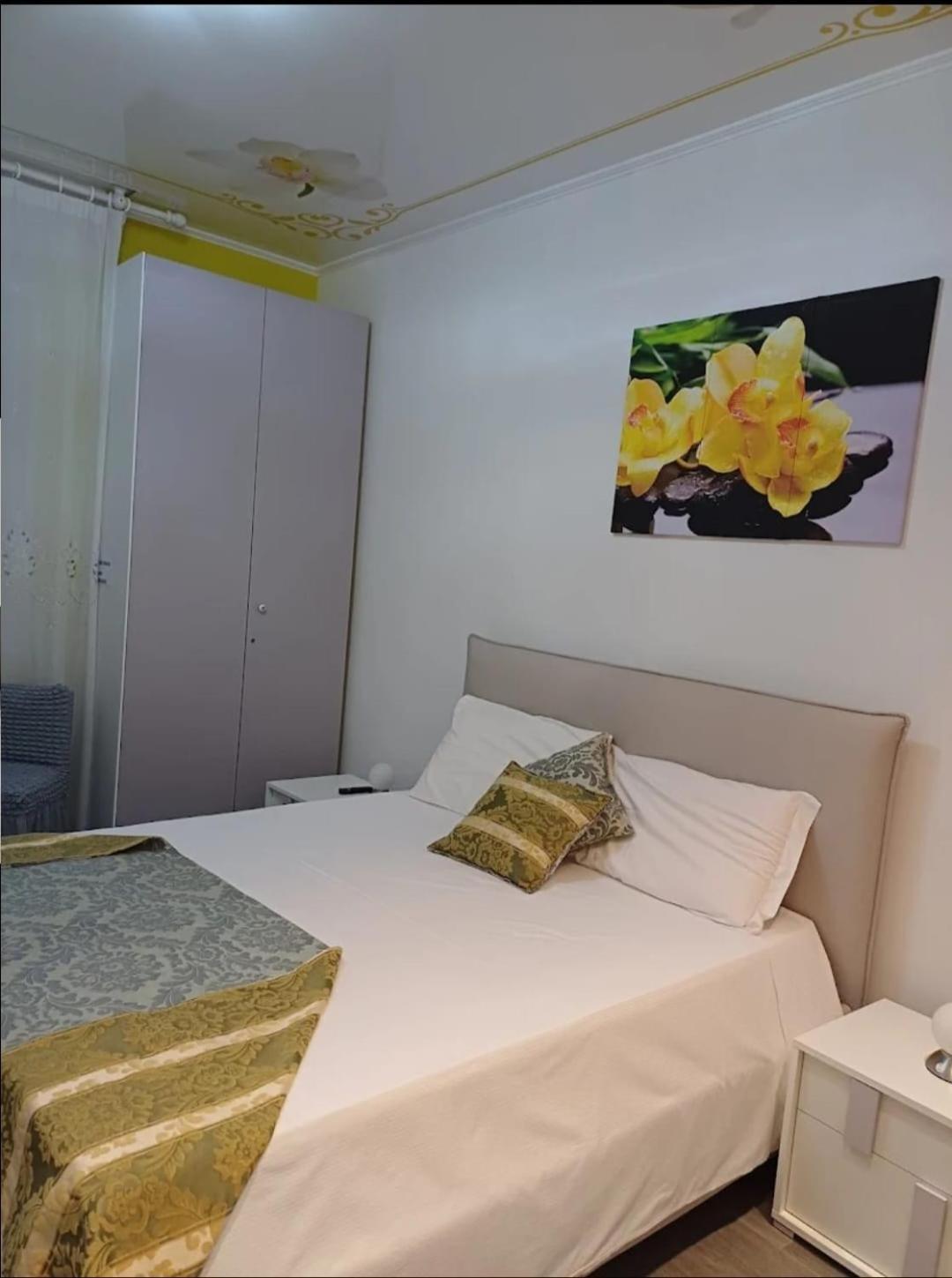 Orchidea Bed & Breakfast โบโลญญา ภายนอก รูปภาพ