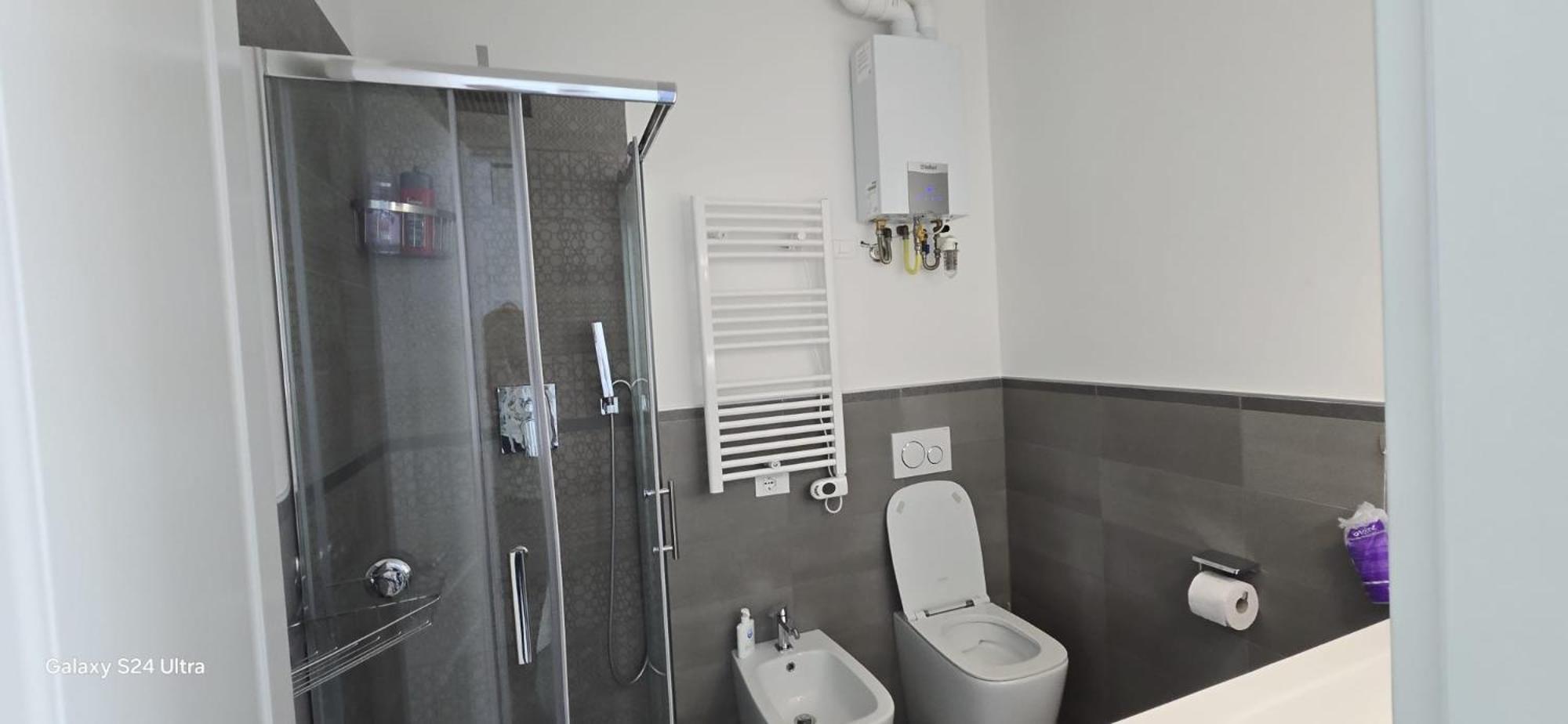 Orchidea Bed & Breakfast โบโลญญา ภายนอก รูปภาพ