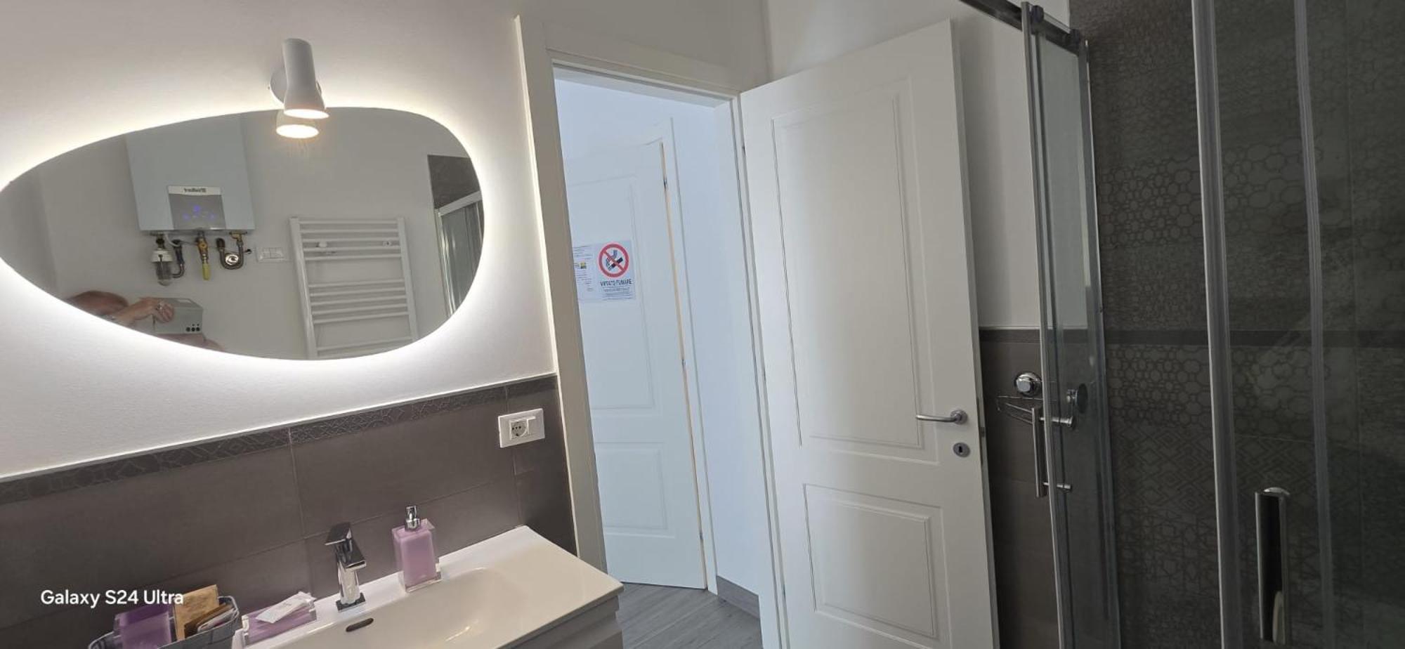 Orchidea Bed & Breakfast โบโลญญา ภายนอก รูปภาพ