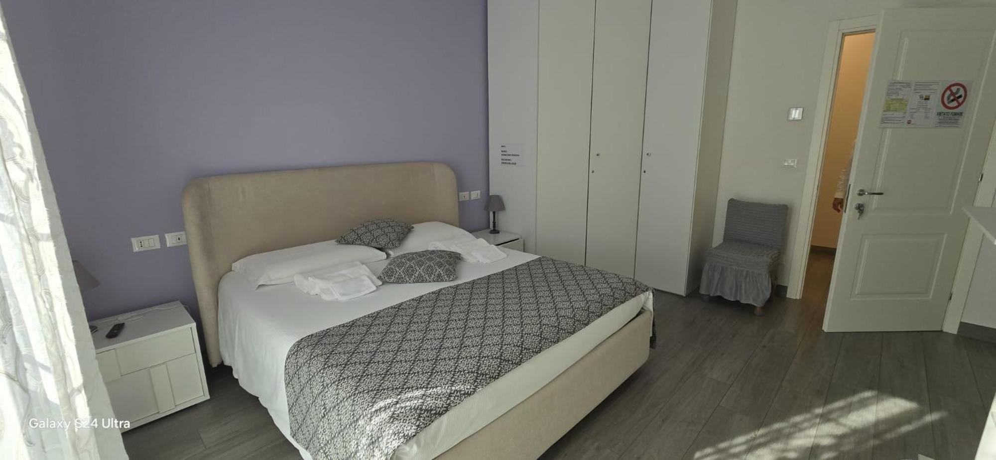 Orchidea Bed & Breakfast โบโลญญา ภายนอก รูปภาพ